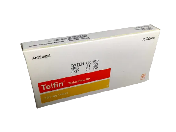 Telfin 250